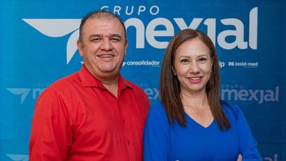 Grupo Mexjal incorpora a Violeta Ponce como gerente comercial