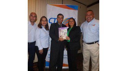 Wamos Circuitos presentó su nueva programación