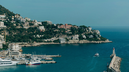 Visita estas bellas ciudades de la Costa Azul durante tus próximas vacaciones por Europa.