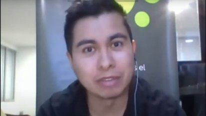 {alttext(Reynaldo Mora.&nbsp;,#AcademiaSearch4, un espacio de formación para la hotelería)}