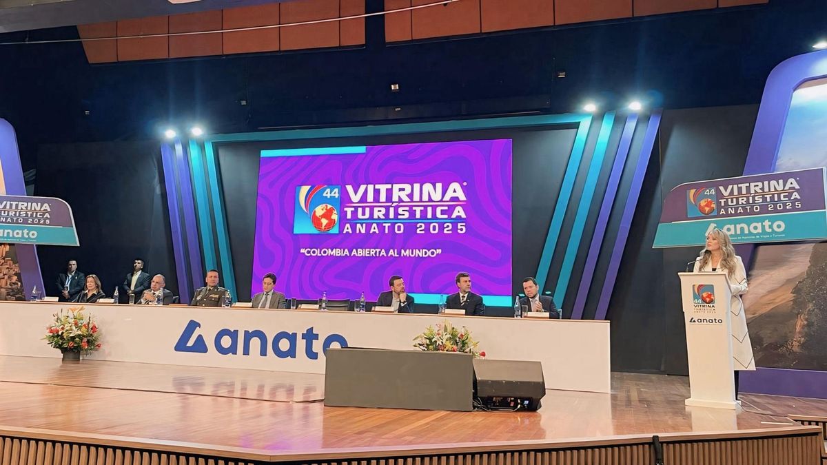 La Vitrina Turística Anato 2025 batió récords en asistencia y negocios, pero también enfrentó desafíos.
