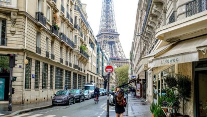 5 motivos para incluir Francia en tu próximo viaje a Europa