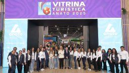 En 2026 se desarrollará la 45° edición de la Vitrina Turística Anato.