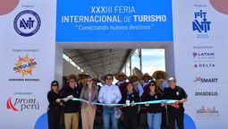 Feria AVIT Arequipa 2025 culminó exitosamente, consolidándose como el encuentro más esperado del turismo en el sur del país.