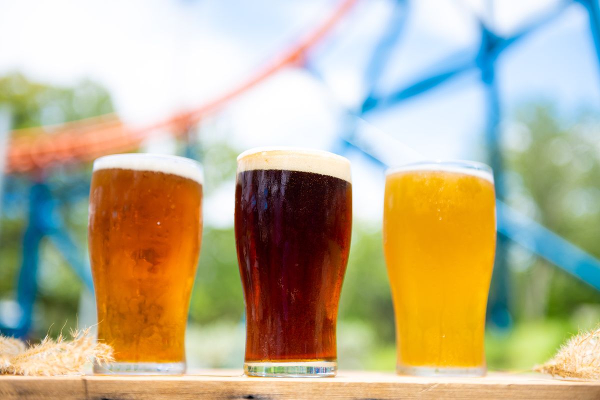 SeaWorld regresa el Craft Beer Festival a Orlando