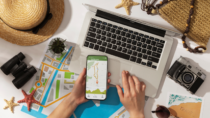 Travel Sale: hasta 55% de descuento en viajes y servicios turísticos