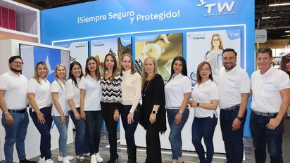 Terrawind incluyó seguro de vida en todos sus productos