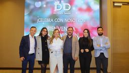Hoteles Dann y Dann Carlton celebraron en Bogotá junto al sector corporativo y de viajes la NaviDann, de la mano de importantes patrocinadores.&nbsp;