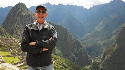 Lo que faltaba: vuelos a ninguna parte