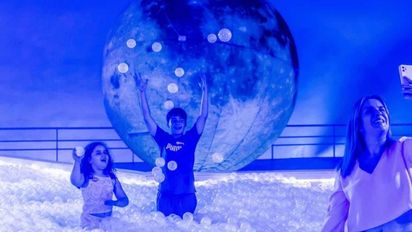 Semana Santa: 10 divertidas salidas con niños en la Ciudad de Buenos Aires