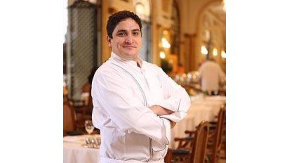 “En Europa la gastronomía es una atracción turística”