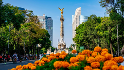 Descubre los atractivos y experiencias imperdibles de las sedes del Mundial en México.