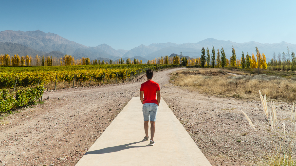 Mendoza trae propuestas para toda la provincia en Semana Santa.