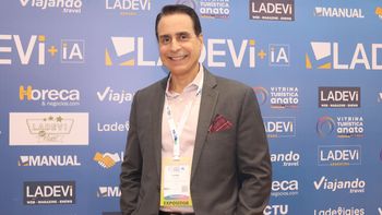 Frank Medina deja su cargo como vicepresidente de Ventas para Latinoamérica de Norwegian Cruise Line, Oceania Cruises y Regent Seven Seas Cruises.