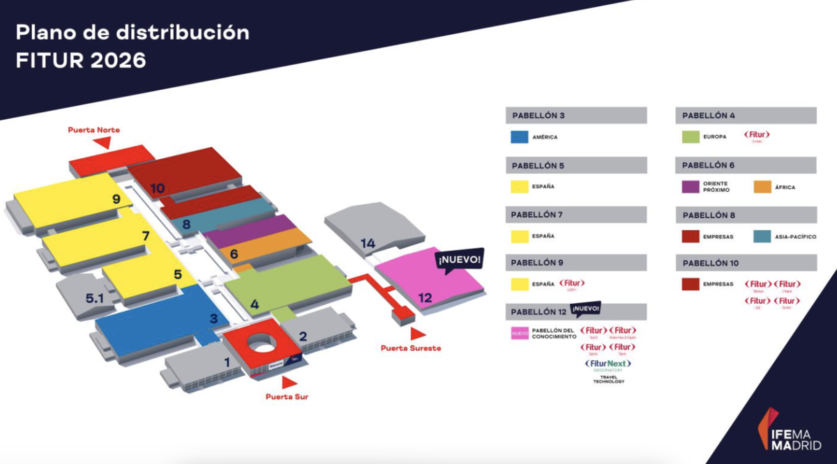- Ladevi Medios y Soluciones