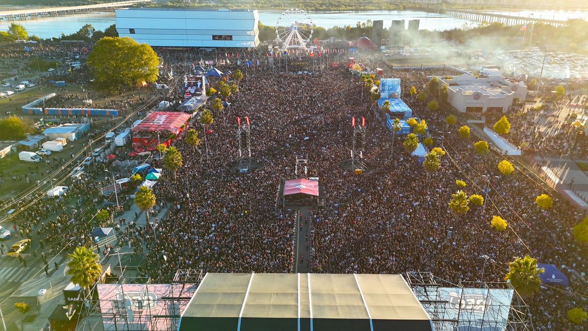 La edición 2026 del REC atrajo a más de 400 mil visitantes, lo que generó alto impacto para el sector hotelero y gastronómico de la Región del Biobío.&nbsp;