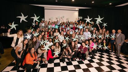 Iberostar reconoce a turoperadores y agentes de Chile