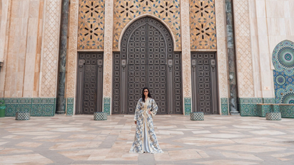 Descubre todos los secretos de Casablanca, la ciudad de Marruecos que inspiró la película.