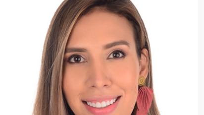 Bucaramanga presenta a Maylin Tatiana Jaramillo Bermúdez, Directora del Instituto Municipal de Cultura y Turismo.&nbsp;