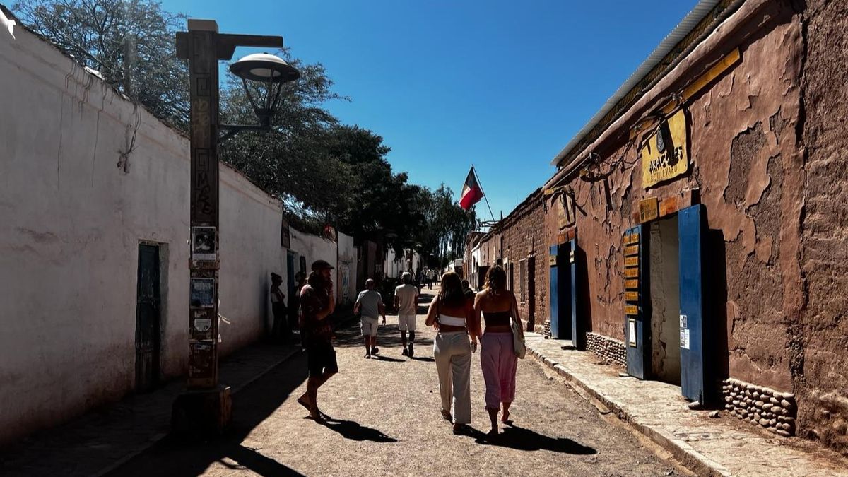 San Pedro de Atacama es uno de los destinos nacionales más populares y cuenta con ofertas de productos All inclusive enfocadas en un segmento premium.