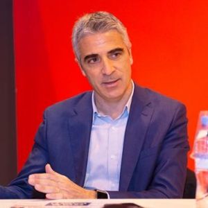 Carlos Muñoz, Hotelbeds: “El objetivo de Hotelbeds es defender a nuestros clientes para que tengan alternativas y esto no acabe en un monopolio”