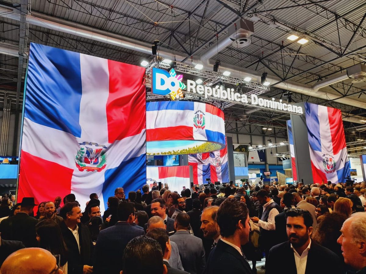 República Dominicana. República Dominicana.