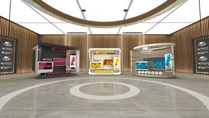 Artek: nuevo software para eventos virtuales