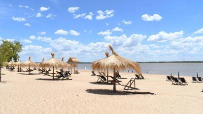 Verano 2025: las 5 mejores playas a menos de 300 km. de la ciudad de Buenos Aires