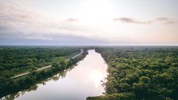 Chaco está llena de maravillas naturales que no muchos conocen. Descubrila en esta nota.&nbsp;