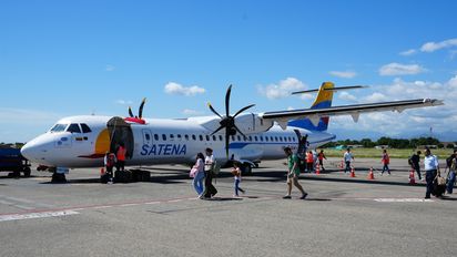 Satena amplía conectividad aérea entre el interior del país y regiones clave como Buenaventura, Valledupar y Barranquilla.