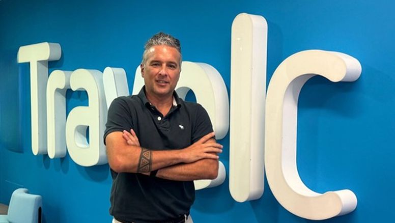 Federico Coen Mitrani es el vicepresidente comercial para Norteamérica y el Caribe de Travel Compositor.