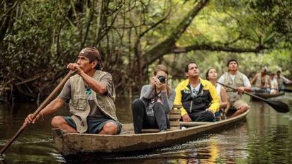 Perú: 3 destinos para realizar turismo sostenible