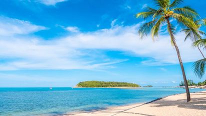 Para aprovechar al máximo tus vacaciones de mitad de año San Andrés ofrece una gran variedad de atractivos para disfrutar.&nbsp;