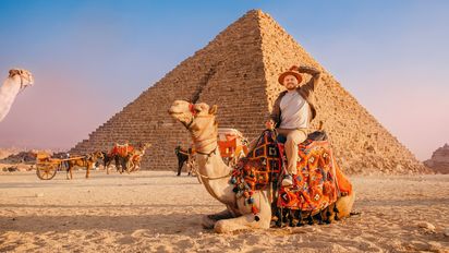 Dólares del colchón: 5 viajes soñados que podés hacer en vacaciones con tus ahorros
