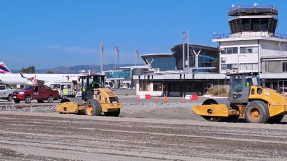 Concepción- Buenos Aires, operada por JetSmart, será la primera ruta internacional del Aeropuerto Carriel Sur.