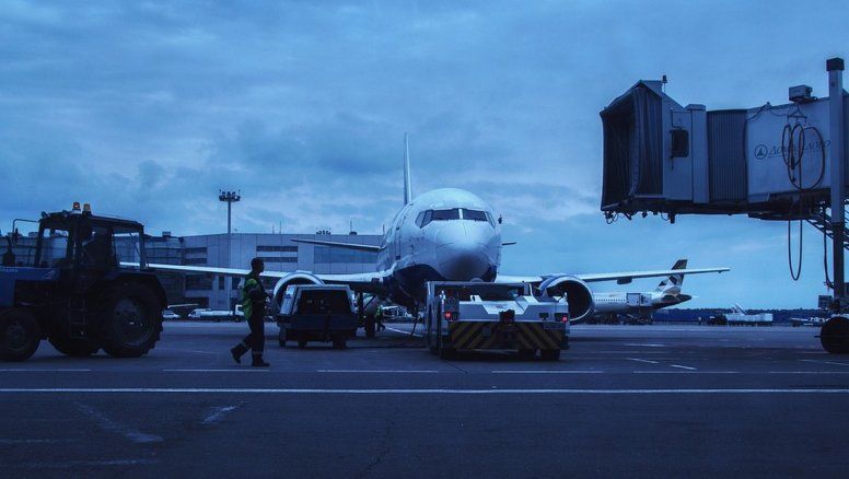 Las aerolíneas asiáticas dominan el Top Ten de las que más pasajeros transportaron en 2020.