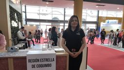 Angélica Funes, directora de Sernatur Coquimbo, adelantó que están trabajando para retomar el mercado brasileño.