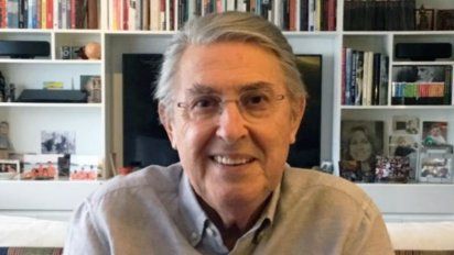 Nolberto Pezzati, vicepresidente de Incatur.