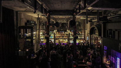 Descubrí cuál es el bar secreto de Buenos Aires que fue elegido entre los ocho mejores del mundo por la revista TimeOut.