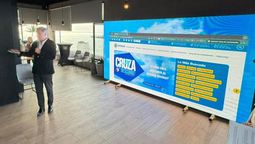 Municipalidad de Antofagasta invitó a la comunidad a responder la encuesta en su sitio web.