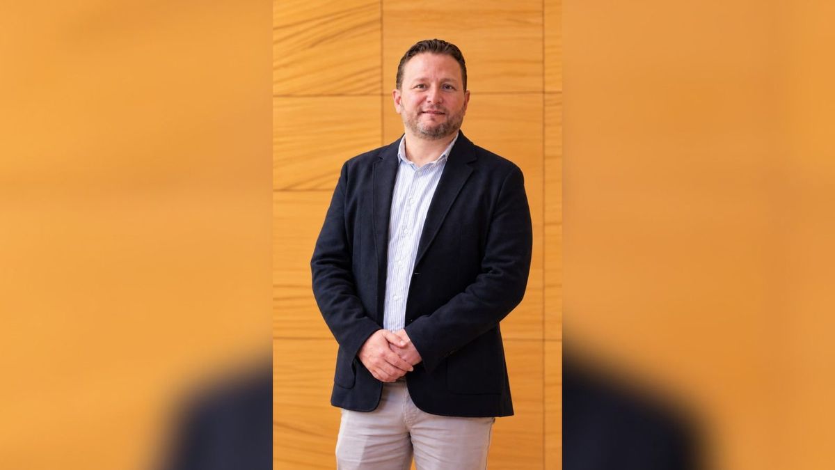 Juan Socas, CCO de PriceTravel Holding. Juan Socas, CCO de PriceTravel Holding.