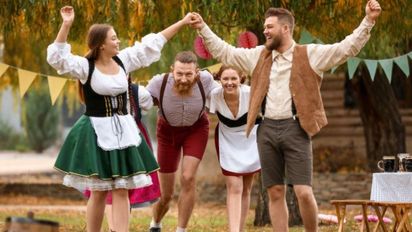 Europa: 5 ciudades encantadoras que debes visitar en Alemania