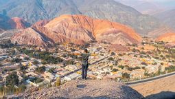 altText(Jujuy: ¿qué hacer en Purmamarca 3 días sin auto?)}