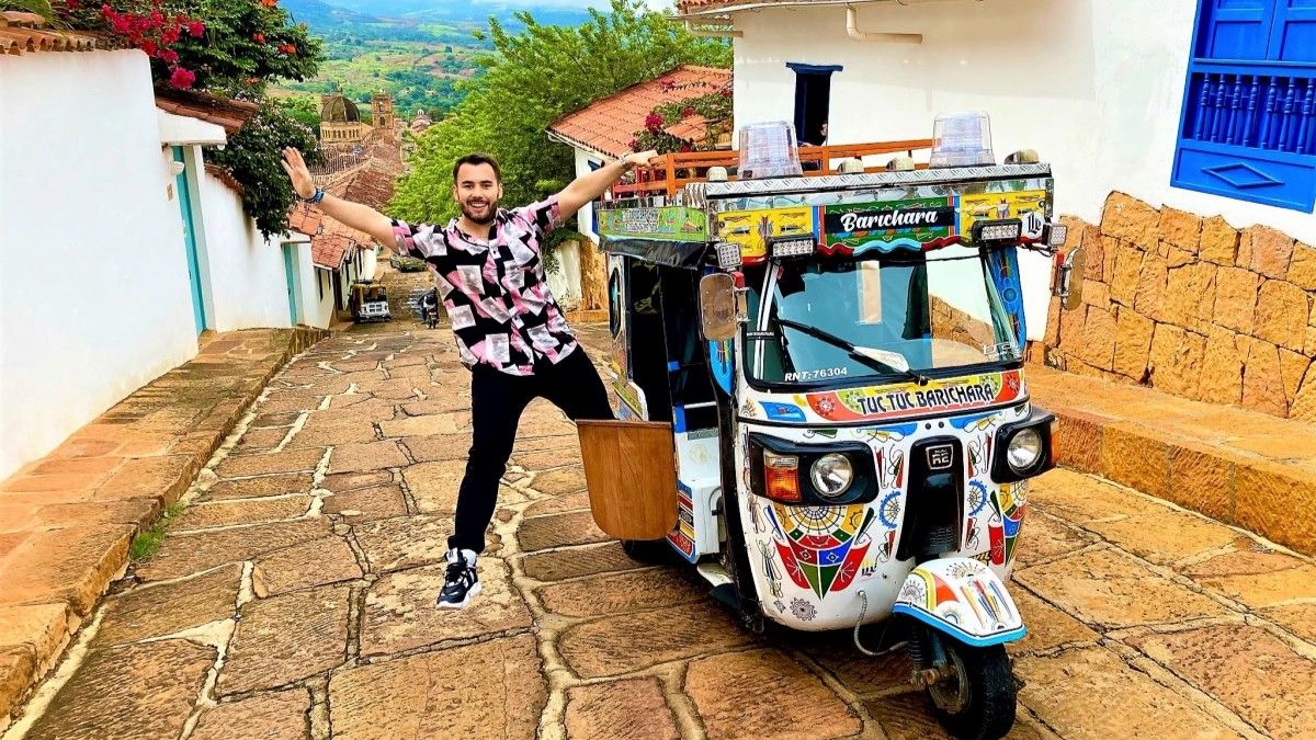 Santander reúne pueblos históricos, naturaleza y tradiciones que pueden explorarse incluso en una escapada de un día.