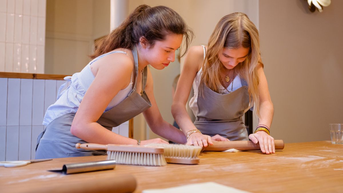 2026, el a&ntilde;o en que los viajes llegan con "las manos en la masa".&nbsp;