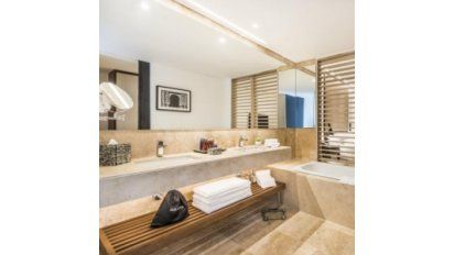 El Conrad Cartagena abrió oficialmente sus puertas