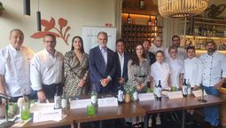 Vallarta Nayarit Gastronómica 2024 tendrá chefs invitados y experiencias culinarias.