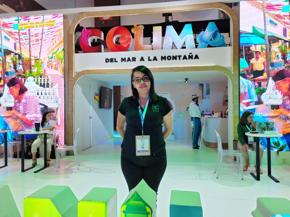 Mar Celeste es uno de los hoteles que cuentan con varios distintivos de Sectur, señaló Mayra Ortiz Sánchez, directora de Ventas del alojamiento.&nbsp;