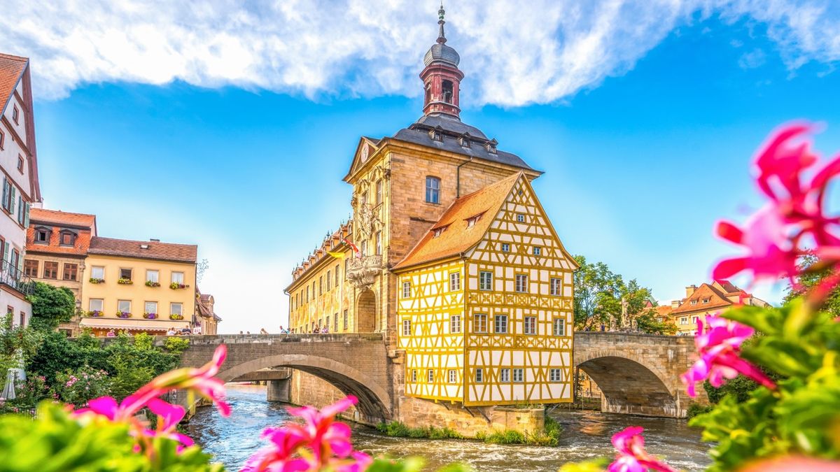 El nuevo manual de Europamundo invita a conocer Europa y destinos de los cinco continentes.