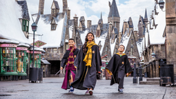 altText(Universal Orlando Resort: ¿dónde está el área de Harry Potter?)}